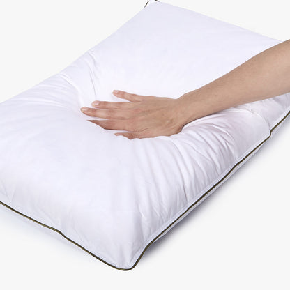Head Back | Pillow