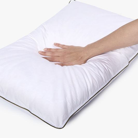 Head Back | Pillow