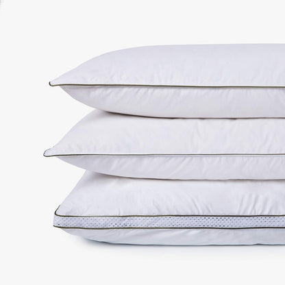 Head Back | Pillow