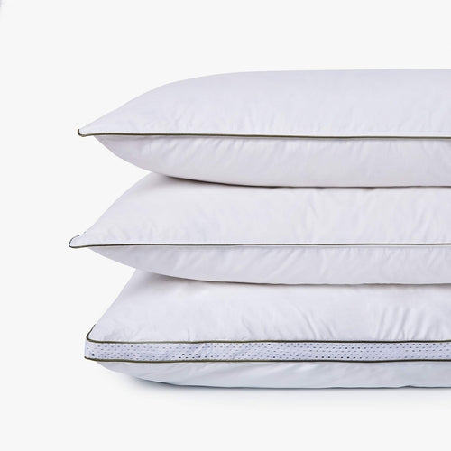 Head Back | Pillow